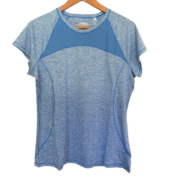 Débardeur Femme Cutter & Buck Annika Taille XXL Violet - CB DryTec 50+ UPF - Neuf étiqueté